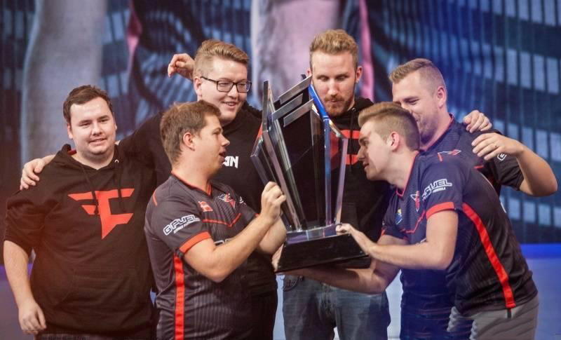 s1mple未来何去何从？