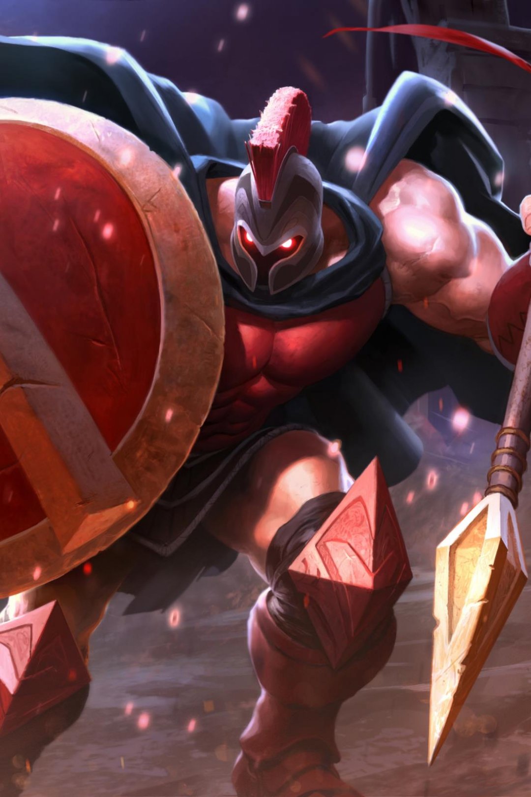 LEC春季季后赛对阵出炉：G2重演春决再战MDK