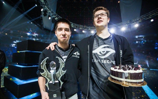 在MSI小组赛收官之后，来自LEC赛区的XL战队也开始针对NA了： 我们（四大赛区）之中有一个冒名顶替者