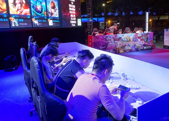 IKLA ： ＂ kvem 非法签署了与 Passion UA 的合同；＂