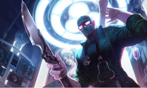 TheMongolz 将 BIG 淘汰出 ESL Pro League 第20赛季