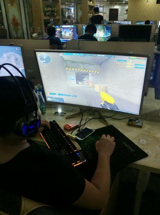 957奥恩无能为力 梦魇带球进场体系无往不利 BGM再度扳平比分