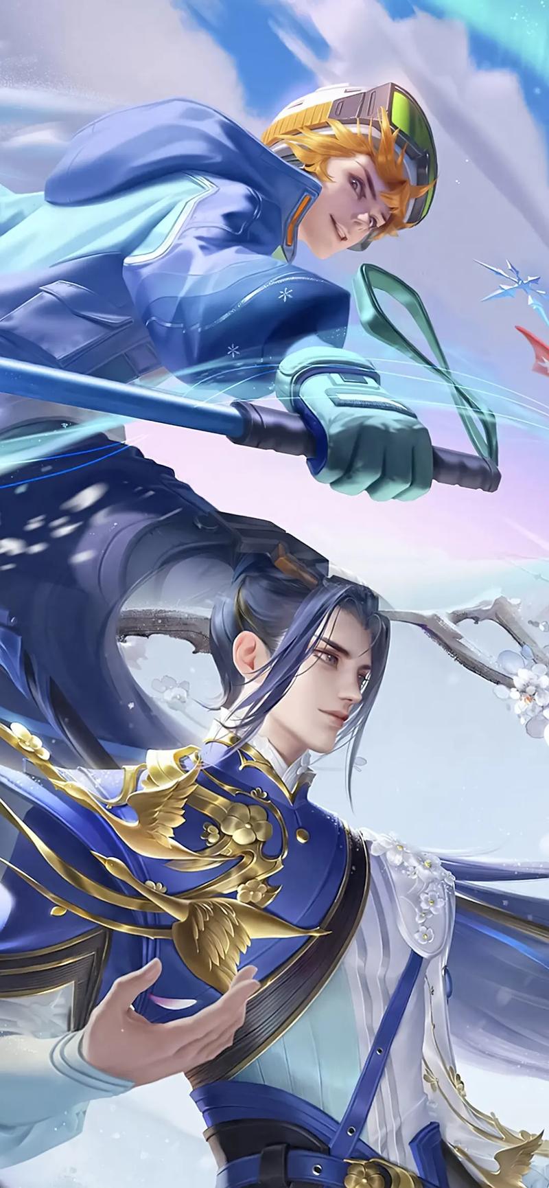 Uzi 变成了独特技能的大师，并在韩国服务器上以61%的1000分炮胜率直接排名