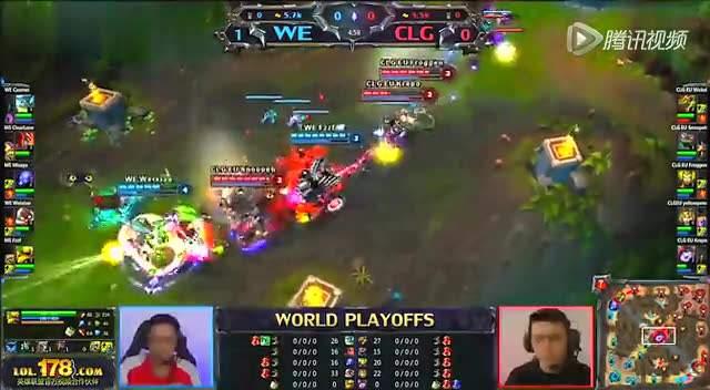 TI10主赛事对阵出炉：iG对阵Spirit，LGD对阵T1，VG对阵VP