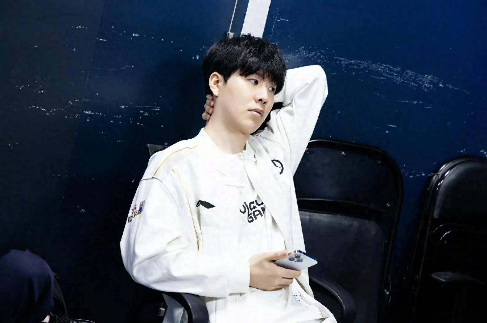 【赛后战报】进步明显， Ultra Prime 2：0战胜RA拿下首胜