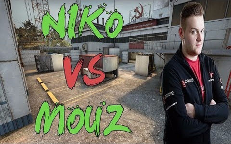 EPL S20 小组赛：16强手到擒来！ BIG 2-1 CoL