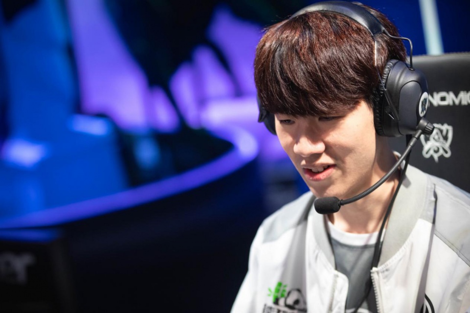 数据里程碑：Weiwei距离400出场成就仅差4次出场