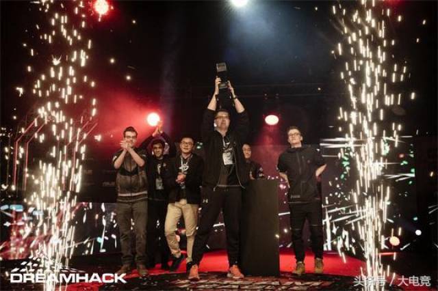 B8 在与 TSM 的比赛中退出了 Thunderpick 世界锦标赛 2024 预选赛。